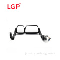 Stralis Truck rearview Mirror RH 504150552 factory direct supply